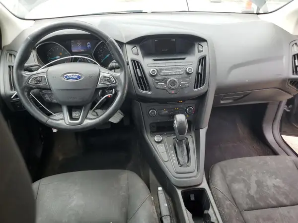 1FADP3K28HL209144 2017 FORD FOCUS - Image 8