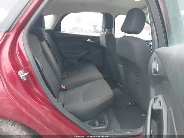 1FADP3K28HL209306 2017 FORD FOCUS - Image 8