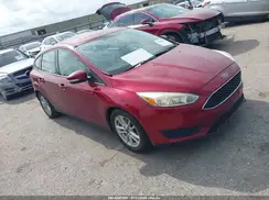 1FADP3K28HL209676 2017 FORD FOCUS