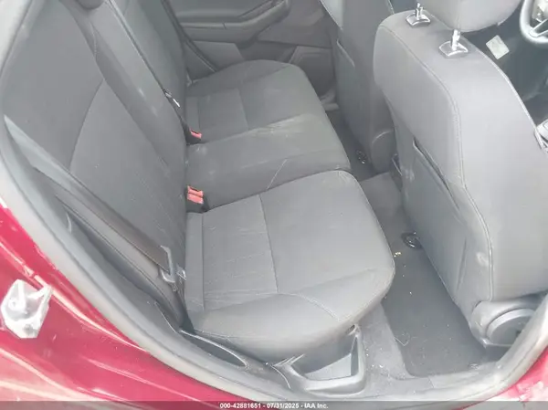 1FADP3K28HL209676 2017 FORD FOCUS - Image 8