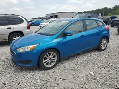 1FADP3K28HL210133 2017 FORD FOCUS