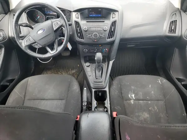 1FADP3K28HL210133 2017 FORD FOCUS - Image 8
