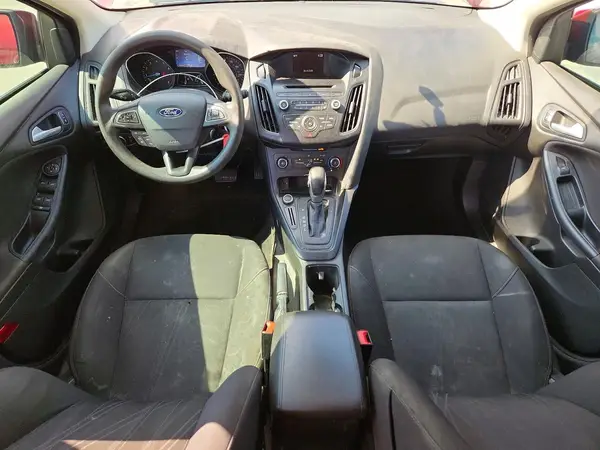 1FADP3K28HL210150 2017 FORD FOCUS - Image 8