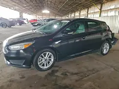 1FADP3K28HL211329 2017 FORD FOCUS