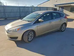 1FADP3K28HL212920 2017 FORD FOCUS