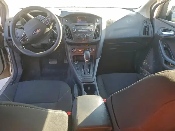 1FADP3K28HL212920 2017 FORD FOCUS - Image 8