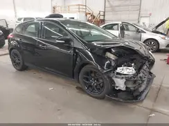 1FADP3K28HL214666 2017 FORD FOCUS