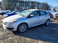1FADP3K28HL217096 2017 FORD FOCUS