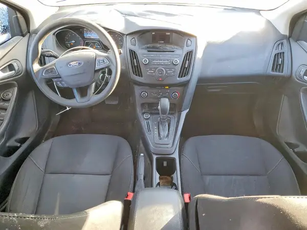 1FADP3K28HL217096 2017 FORD FOCUS - Image 8