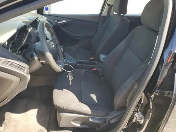1FADP3K28HL217227 2017 FORD FOCUS - Image 8