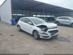 1FADP3K28HL217230 2017 FORD FOCUS