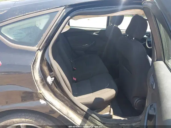 1FADP3K28HL217504 2017 FORD FOCUS - Image 8