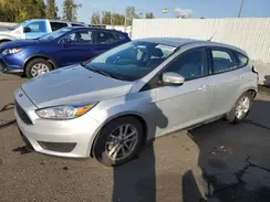 1FADP3K28HL217888 2017 FORD FOCUS