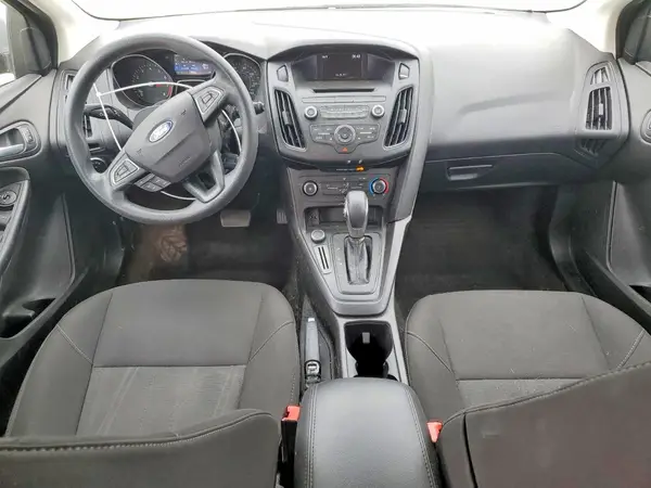 1FADP3K28HL217888 2017 FORD FOCUS - Image 8