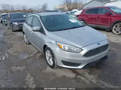 1FADP3K28HL217924 2017 FORD FOCUS