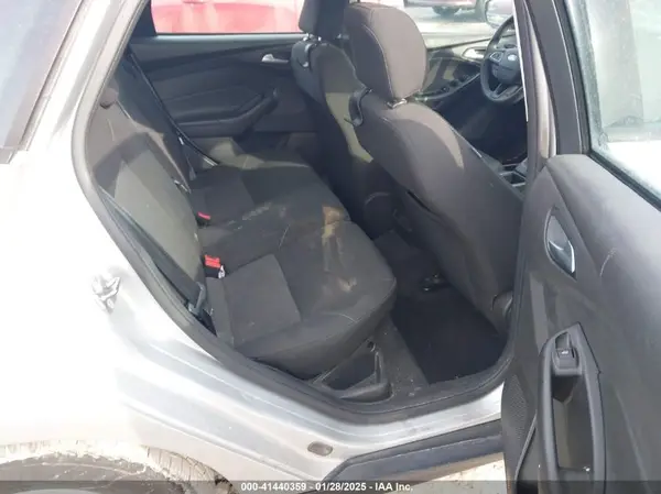 1FADP3K28HL217924 2017 FORD FOCUS - Image 8