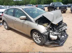 1FADP3K28HL220869 2017 FORD FOCUS