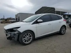 1FADP3K28HL223903 2017 FORD FOCUS