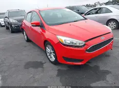 1FADP3K28HL223934 2017 FORD FOCUS