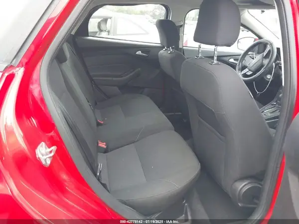 1FADP3K28HL223934 2017 FORD FOCUS - Image 8