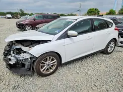 1FADP3K28HL224100 2017 FORD FOCUS