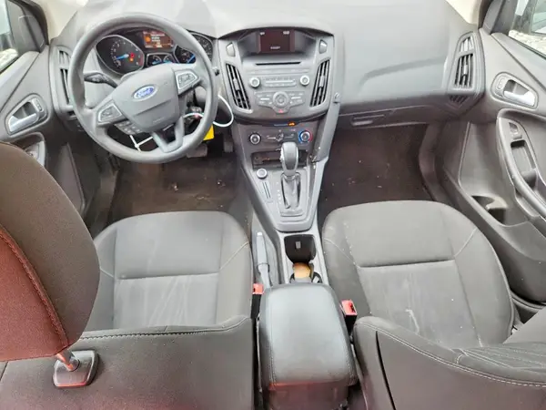 1FADP3K28HL224100 2017 FORD FOCUS - Image 8