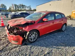 1FADP3K28HL224128 2017 FORD FOCUS