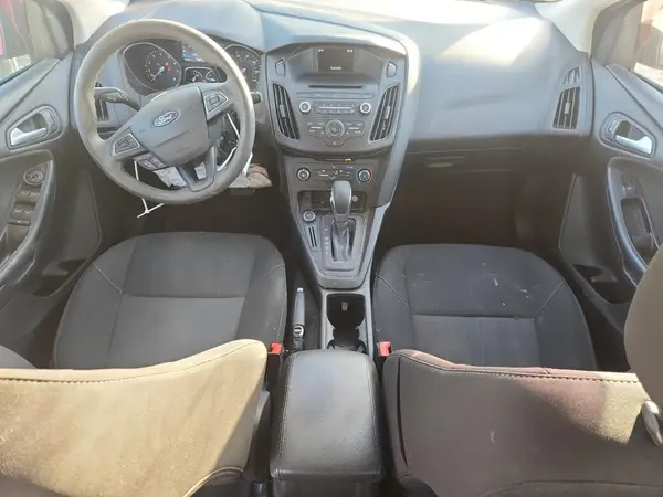 1FADP3K28HL224128 2017 FORD FOCUS - Image 8