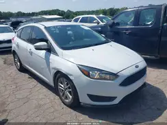 1FADP3K28HL225327 2017 FORD FOCUS