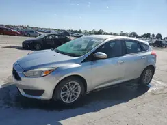 1FADP3K28HL225473 2017 FORD FOCUS