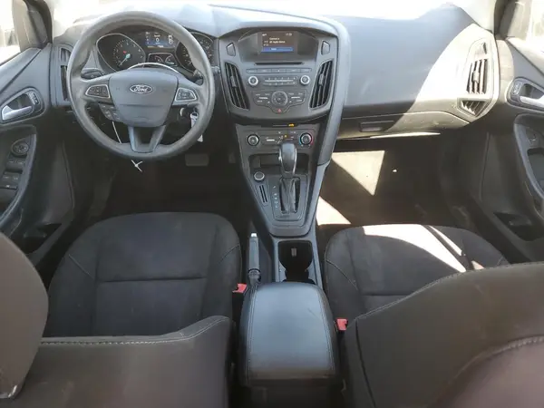 1FADP3K28HL225473 2017 FORD FOCUS - Image 8