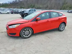 1FADP3K28HL225912 2017 FORD FOCUS