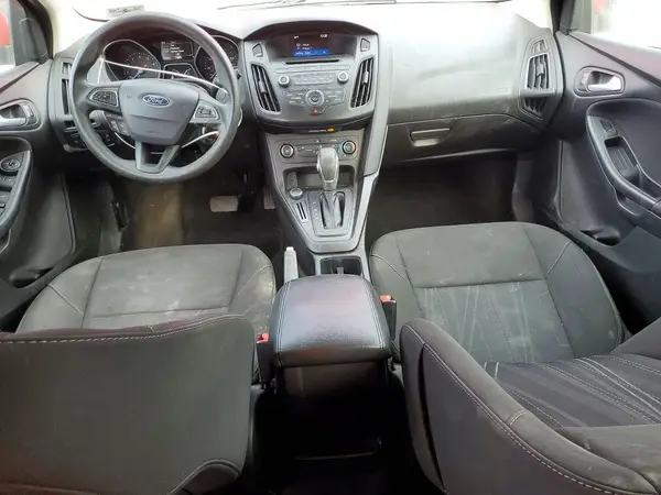 1FADP3K28HL225912 2017 FORD FOCUS - Image 8