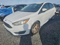 1FADP3K28HL228096 2017 FORD FOCUS