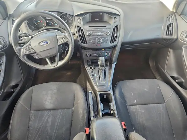 1FADP3K28HL228096 2017 FORD FOCUS - Image 8