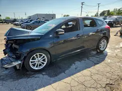 1FADP3K28HL228471 2017 FORD FOCUS