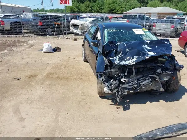 1FADP3K28HL231290 2017 FORD FOCUS - Image 1