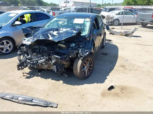 1FADP3K28HL231290 2017 FORD FOCUS - Image 2