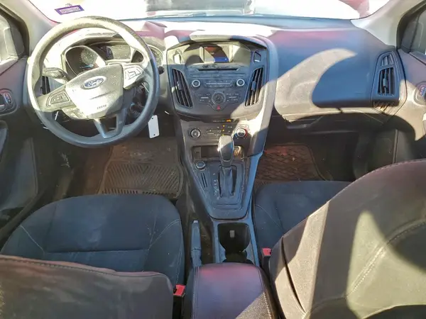 1FADP3K28HL231497 2017 FORD FOCUS - Image 8
