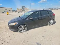 1FADP3K28HL232424 2017 FORD FOCUS