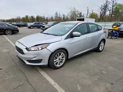 1FADP3K28HL232892 2017 FORD FOCUS