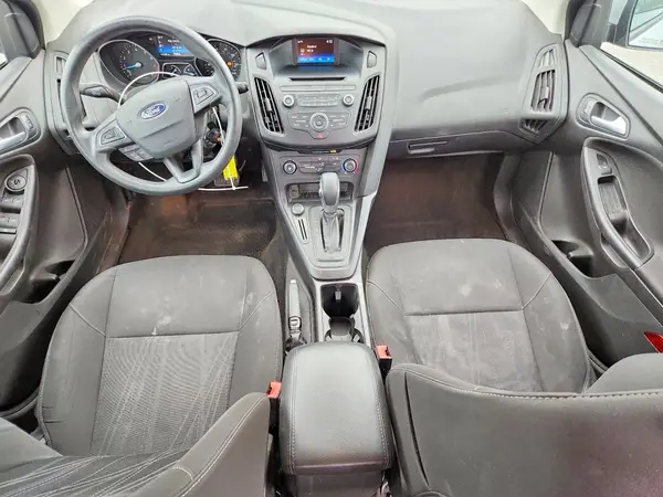 1FADP3K28HL232892 2017 FORD FOCUS - Image 8