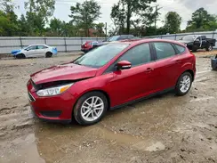 1FADP3K28HL234822 2017 FORD FOCUS