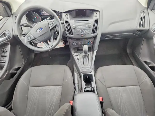 1FADP3K28HL234822 2017 FORD FOCUS - Image 8