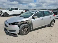 1FADP3K28HL235453 2017 FORD FOCUS