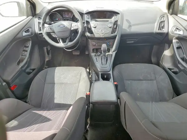 1FADP3K28HL235453 2017 FORD FOCUS - Image 8
