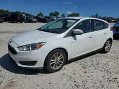 1FADP3K28HL240247 2017 FORD FOCUS