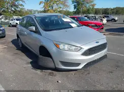 1FADP3K28HL240717 2017 FORD FOCUS