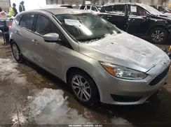 1FADP3K28HL242824 2017 FORD FOCUS