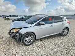 1FADP3K28HL247019 2017 FORD FOCUS